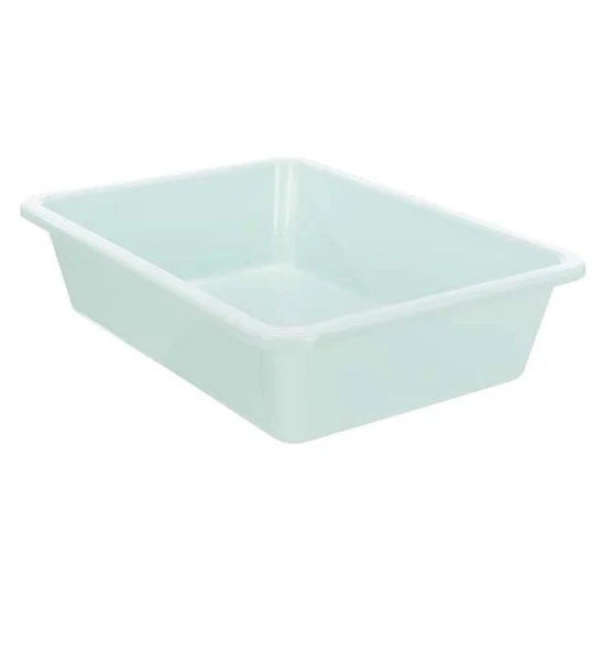 Trixie Kitty Plastic Litter Tray For Cats