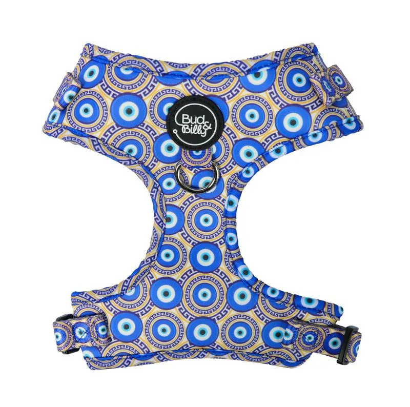 Bud & Billy Mykonos Vest Harness XXS