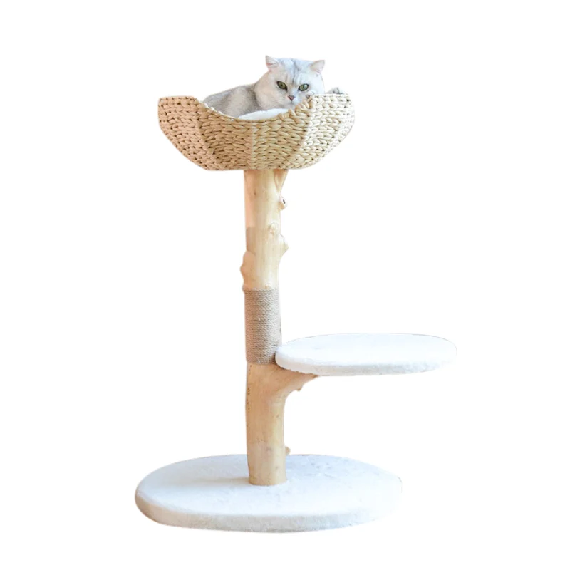 Regalia Balmoral Cat Tree - 58X45X89CM