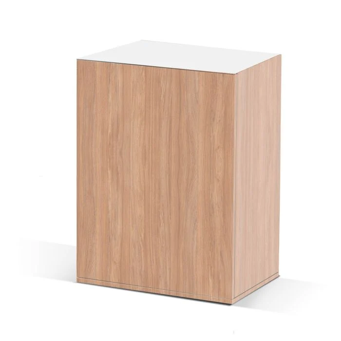 Ciano Aquarium Stand For Emotions Nature Pro 60 Aquarium - AMBER OAK