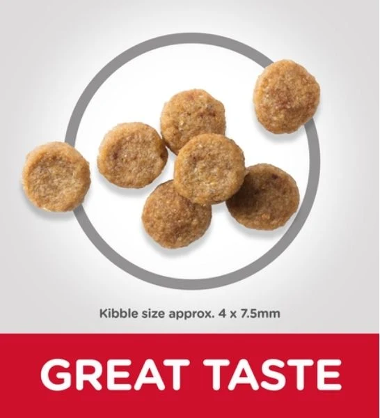 Hill's Science Plan Senior Vitality Small & Mini Mature Adult 7+ Dry Dog Food