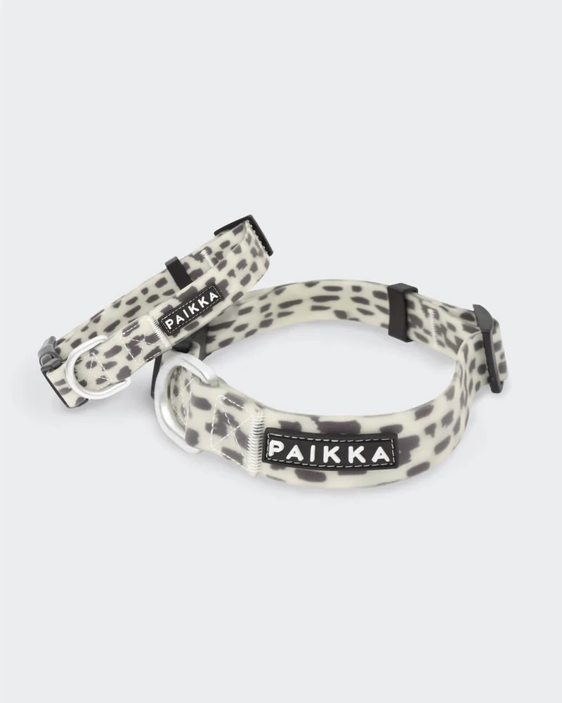 PAIKKA Glow Collar 2.0 for Dogs - 2.5X44-65CM