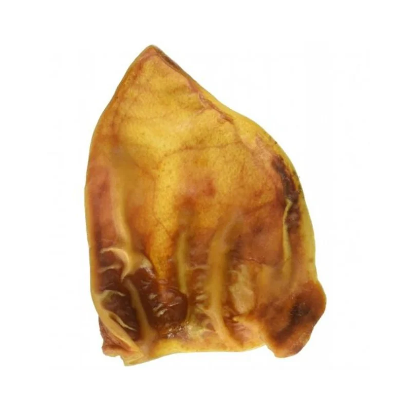 Red Barn Pig Ears Natural Wrapped 18.4G
