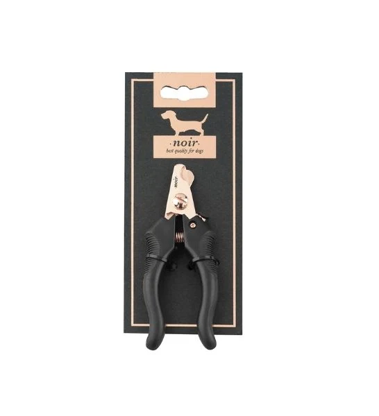 ebi Noir Claw Scissors for Dogs & Cats 13x5cm
