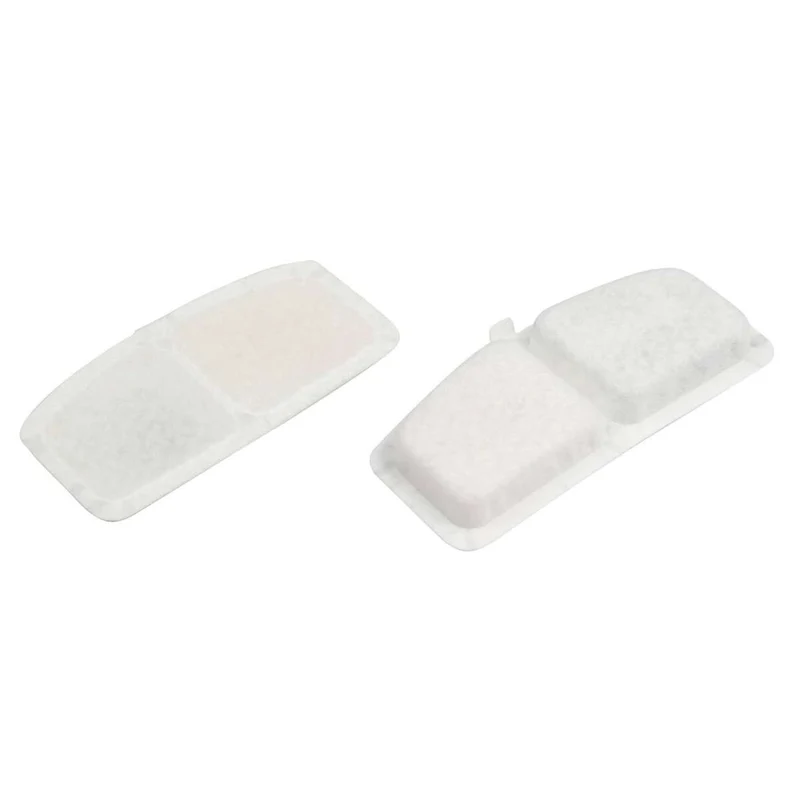 Petoneer Filter for Fresco Mini Plus Fountain 2pcs