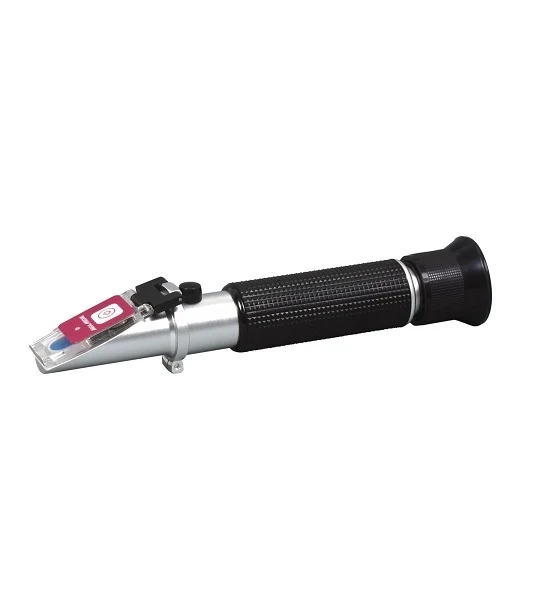 Aqua Medic Refractometer LED for Aquariums 1pc
