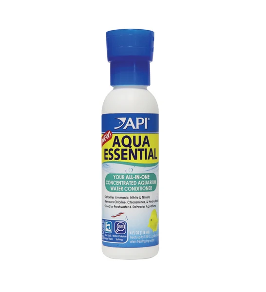 API Aqua Essential