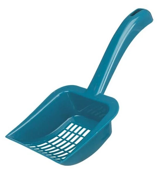 Trixie Litter Scoop for Silicate Gel Cat Litter