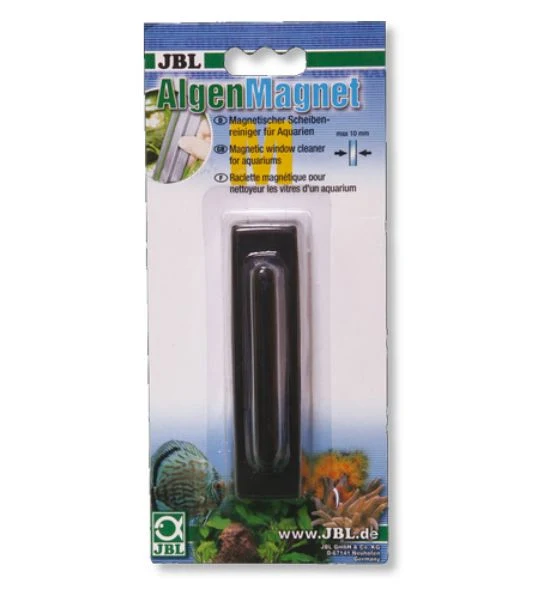 JBL Algae Magnet Glass Cleaner for Aquarium