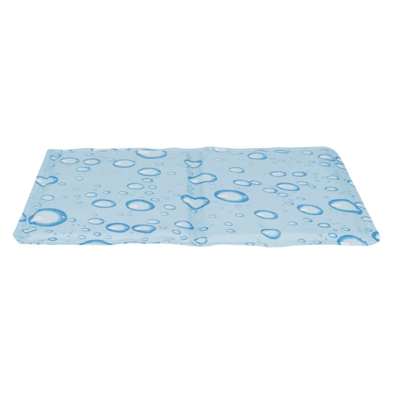 Trixie Dog Cooling Mat with Water Drops Design