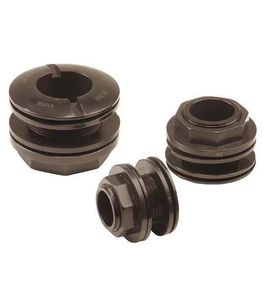 Aqua Medic Tank Fitting for Aquariums