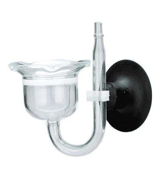 Aqua Medic Reactor 100 for Aquariums 2x1x1.75"