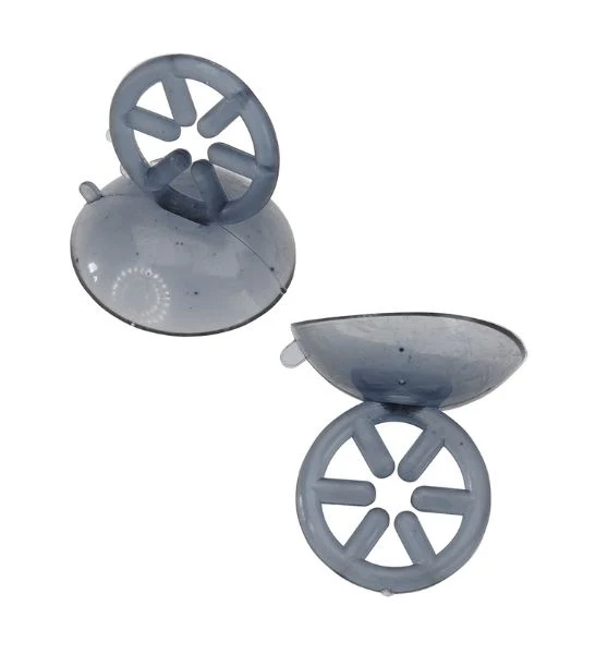ebi Star Sucker 34-17mm for Aquariums 9/12mm