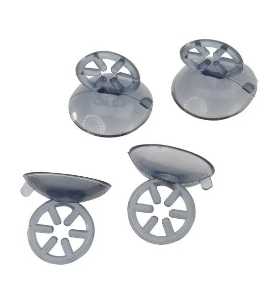 ebi Star Sucker Aquarium Thermometer Holder 4/6mm
