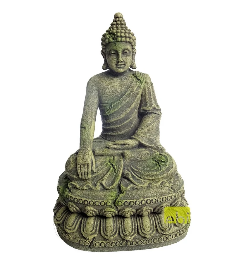 Aqua D'Ella Bayon Buddha for Aquariums