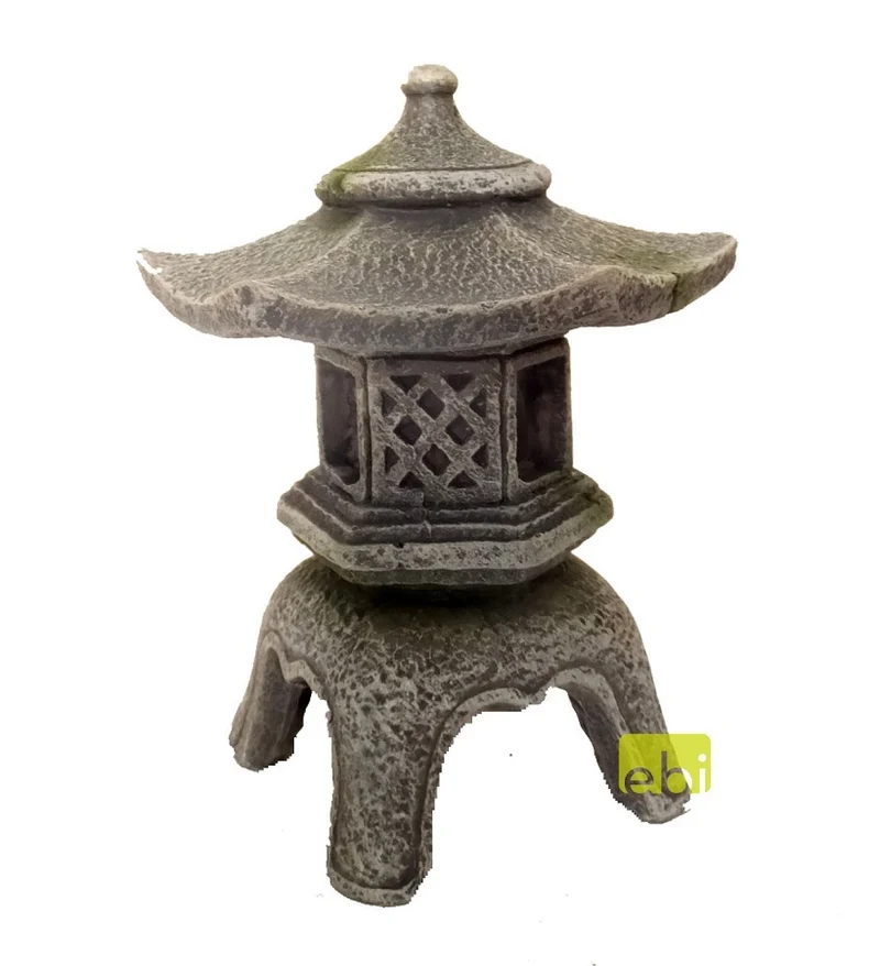 Aqua D'Ella Balinese Lantern for Aquariums