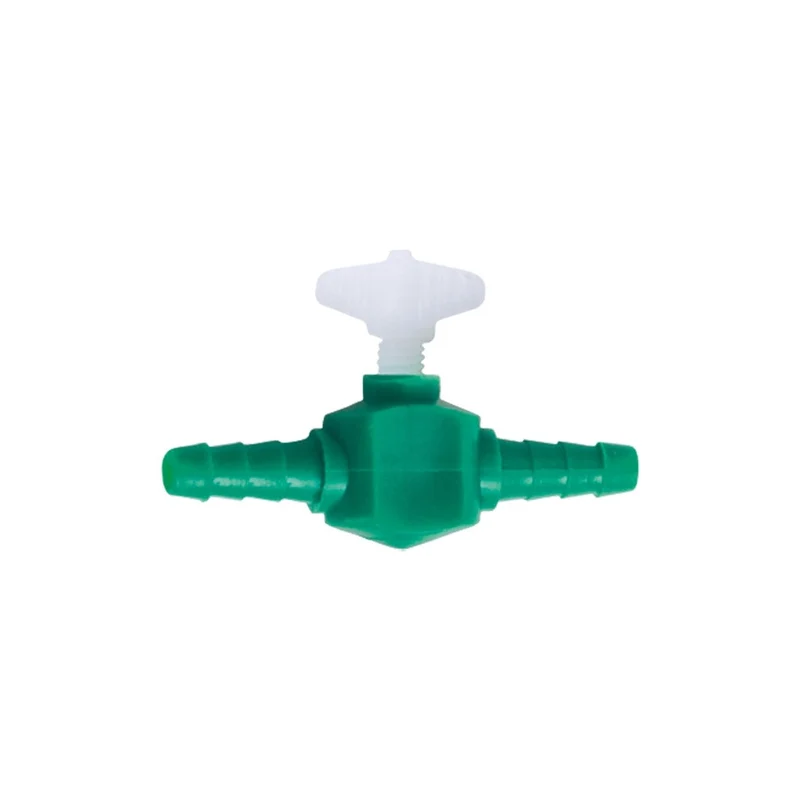 HOBBY Aquarium Plastic Air Valves 2pcs