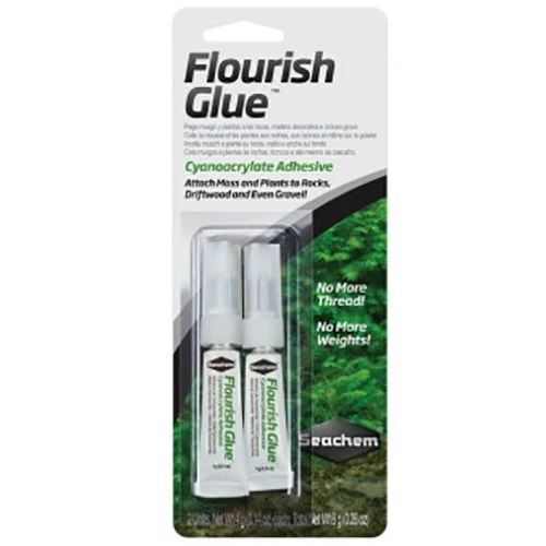 Seachem Flourish Glue for Aquarium 8g