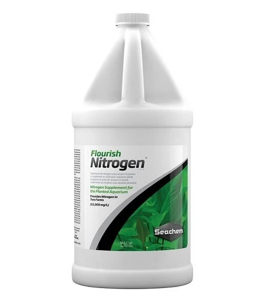 Seachem Flourish Nitrogen