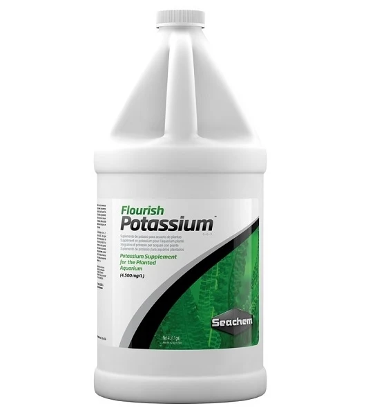 Seachem Flourish Potassium