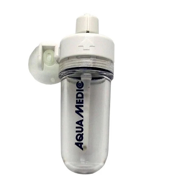 Aqua Medic Bubble Counter Plus for Aquariums 163x110x41mm