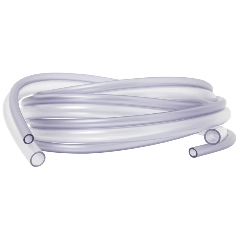 Aqua Medic CO2 Silicone Pipe 4/6 mm For Aquarium 5m