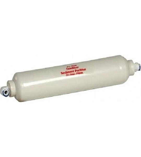 Aqua Medic Sediment Filter with Fittings for Aquariums 5m