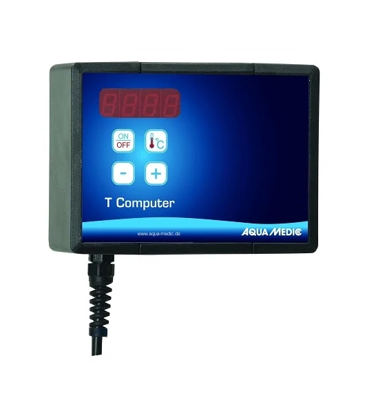 Aqua Medic T Computer Set for Aquariums 34.6x17x9.8cm