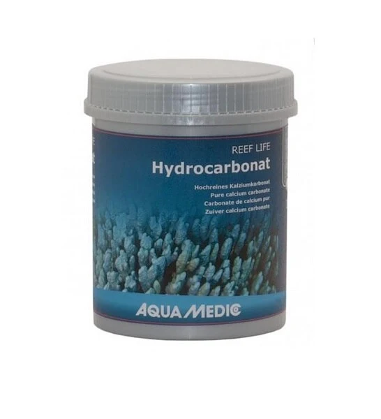 Aqua Medic Medium Hydrocarbonate for Aquariums 1L