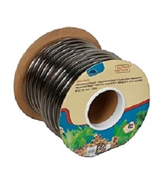 ebi Flex 12/16mm Aquariums Tube on Carton Spool 12/16mm