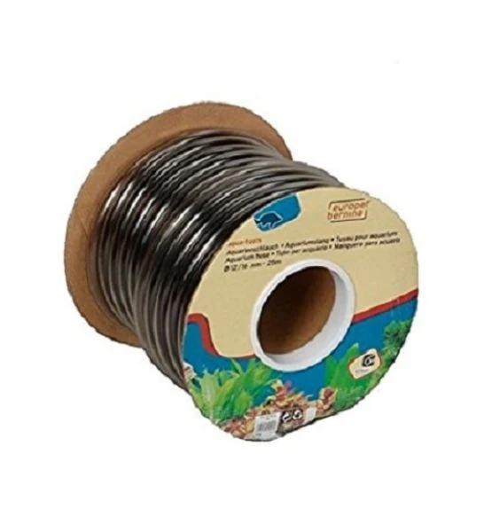 ebi Flex 9/12mm Aquariums Tube on Carton Spool 9/12mm