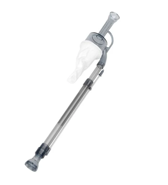 ebi Aquarium Vacuum Cleaner for Aquariums 40cm