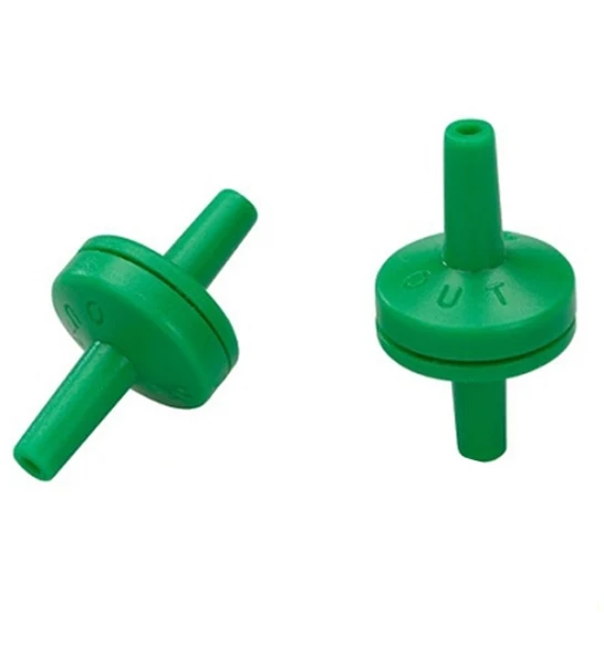 ebi Safety Valve for Air or CO2 Tube for Aquariums 4/6mm