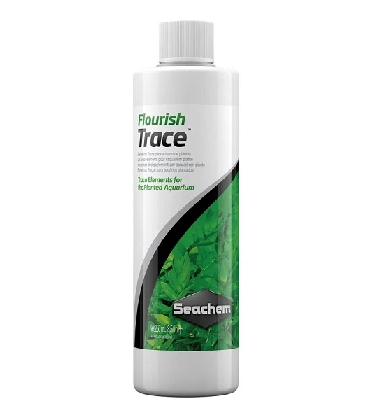 Seachem Flourish Trace Elements