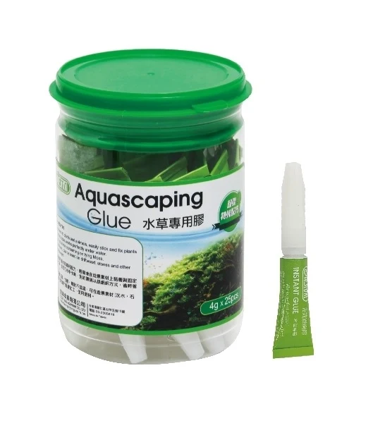 ISTA Aquascaping Instant Glue 1pc