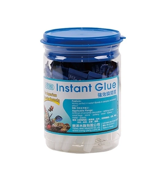 ISTA Instant Glue 1pc