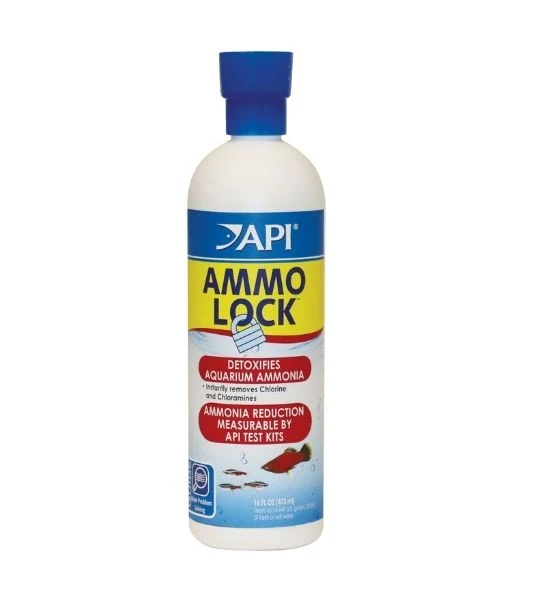 API Ammo Lock