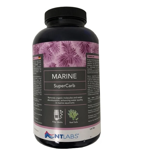 N.T. Labs Marine SuperCarb 375g