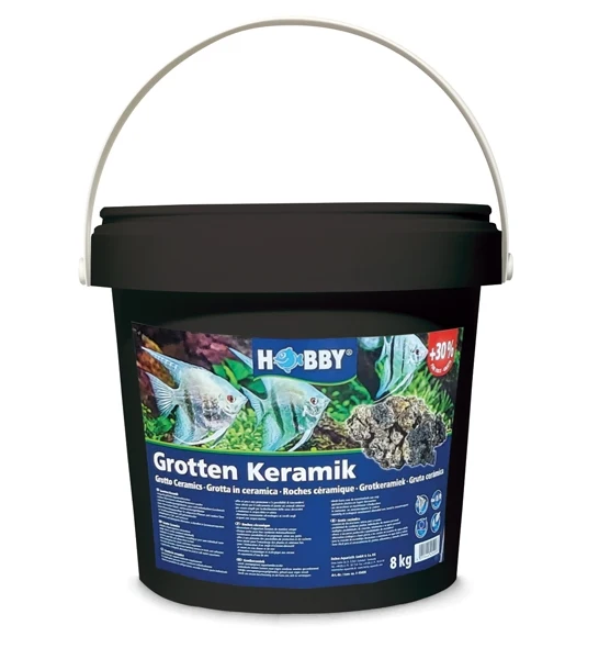 Hobby Grotto Ceramics 8kg
