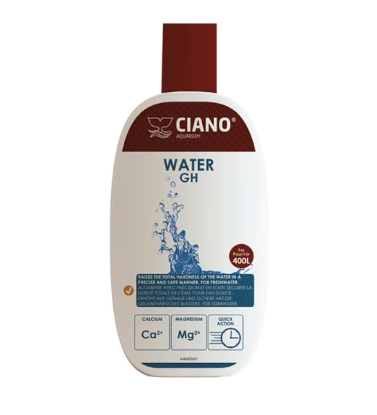 Ciano Water GH Treatment 100ml