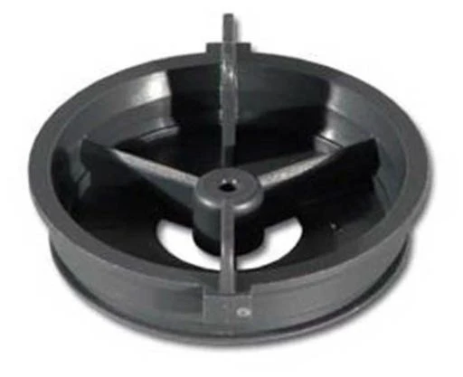 EHEIM Impeller Lid for Model 1050 , 3150 & 3315 Filter 50G