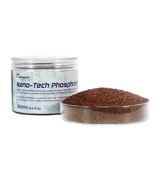 Maxspect Nano-Tech Phosphree Aquarium Bio Media