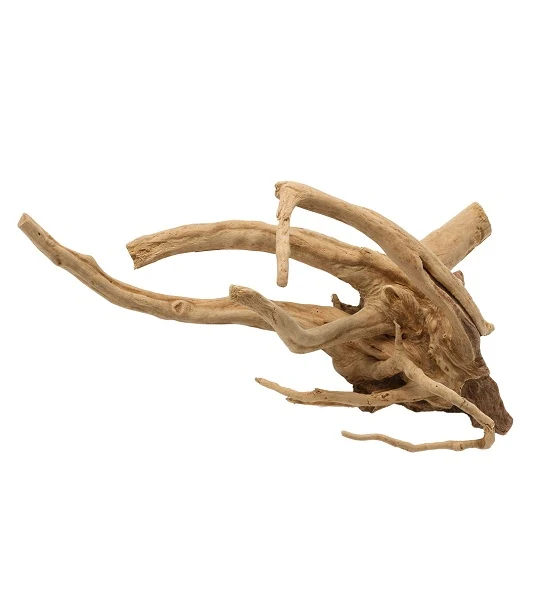 Aqua D'Ella Pulido Small Driftwood for Aquarium 15-28cm