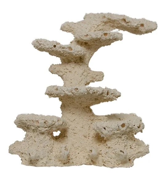 ReefPol Pillar Oblique Right 34x39x37cm