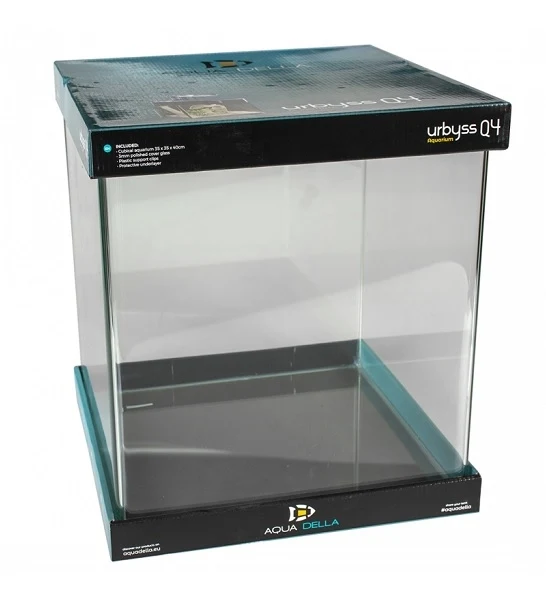 Aqua D'Ella Urbyss Q4