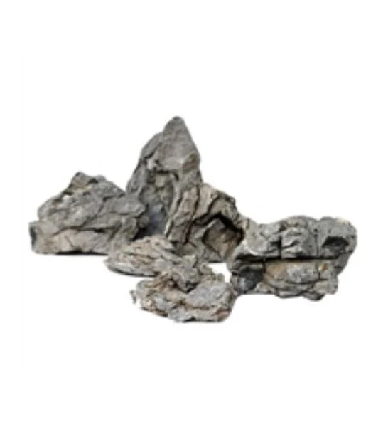 AkvaStabil 5-20cm Natural Rocks