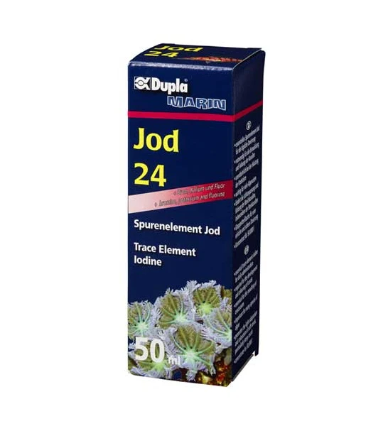 Dupla Marin Jod 24 50ml