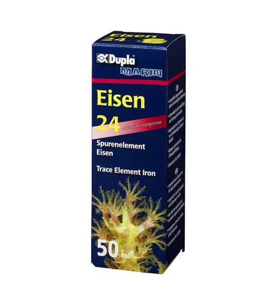 Dupla Marin Eisen 24 50ml