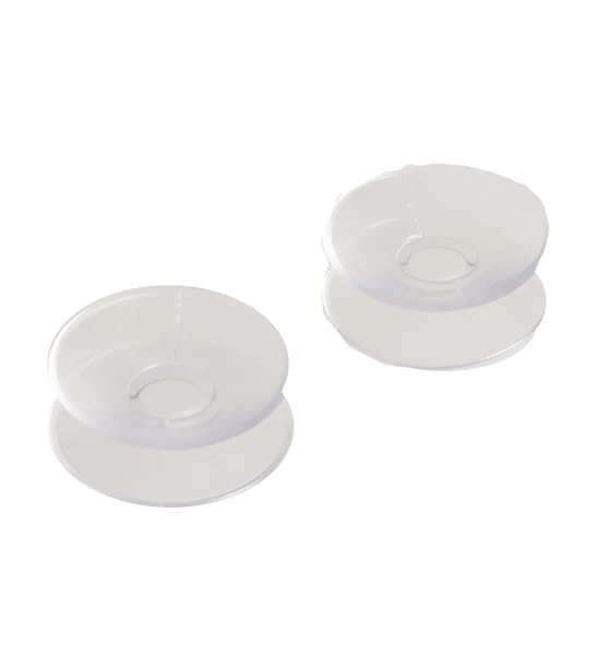 Aqua Della 2pcs Double Sided Sucker 3cm