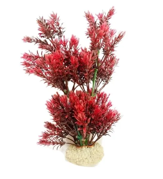 Aqua D'Ella Plant Canadensis Aquarium Decor